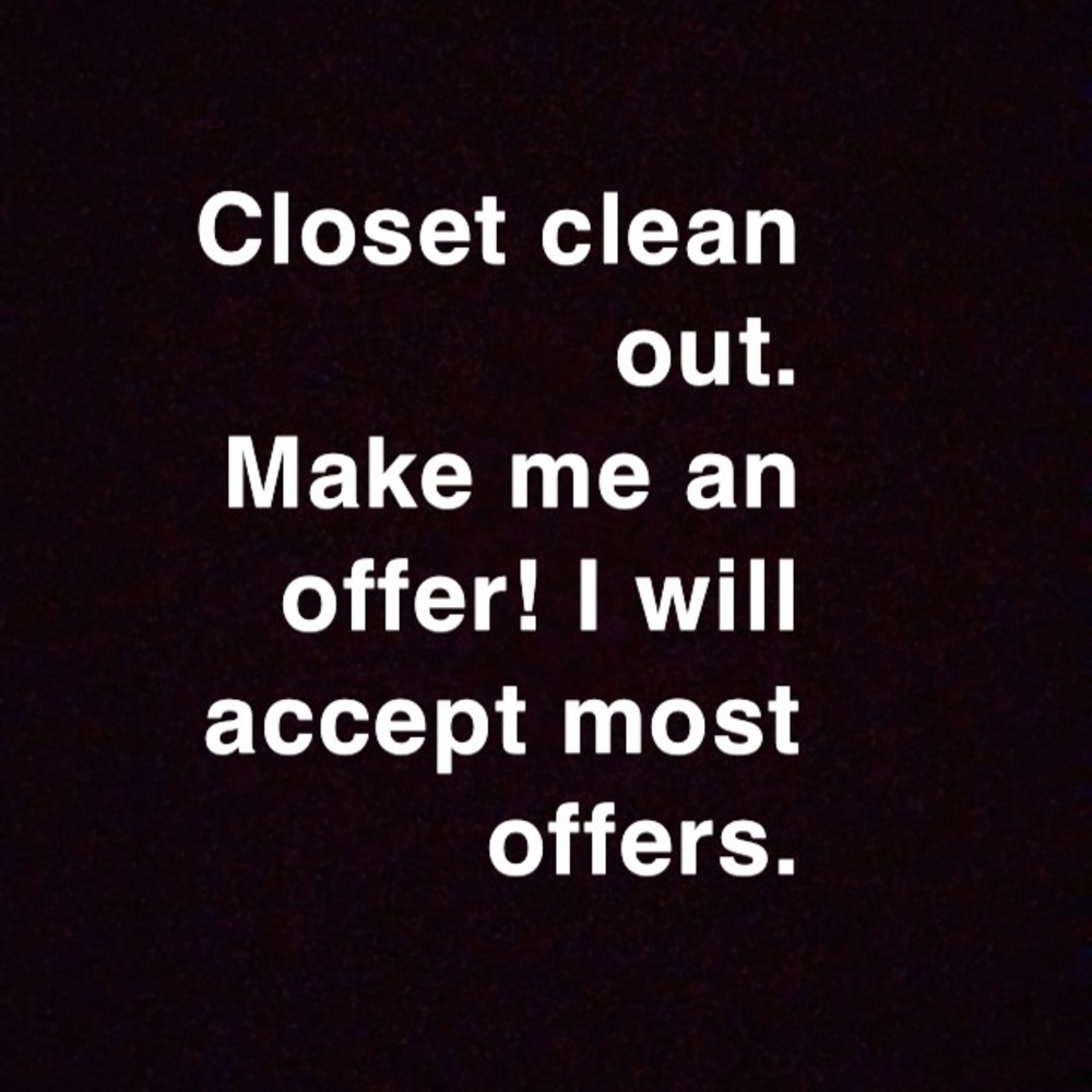 Closet